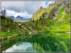 foto Lago dei Aseni